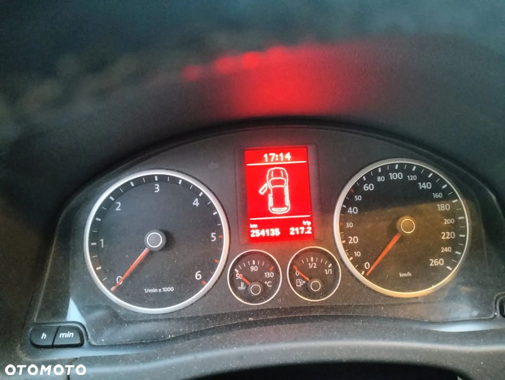 Volkswagen Tiguan 2.0 TDI 4Mot Sport&Style - 10