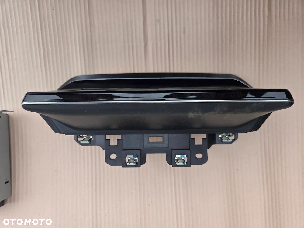 Radio nawigacja wyświetlacz Peugeot 208 II 9833499780 - 6