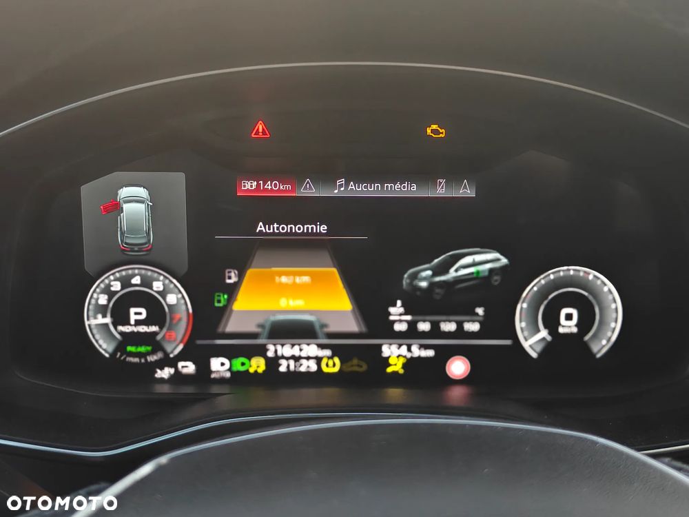 Audi A6 Avant 55 TFSI e Quattro Sport S tronic - 4