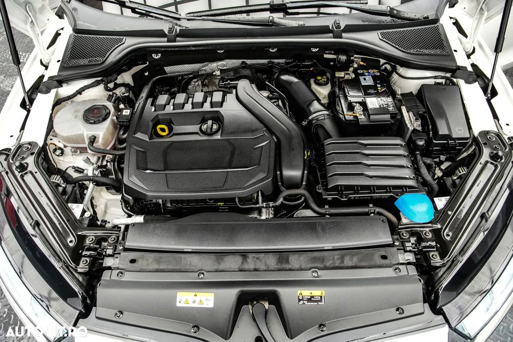 Skoda Octavia Combi 1.5 TSI DSG Mild Hybrid Style - 26