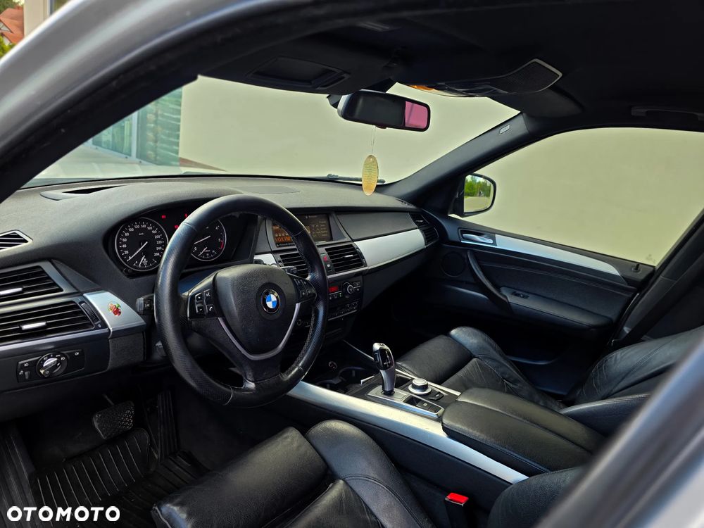 BMW X5 xDrive30d - 11