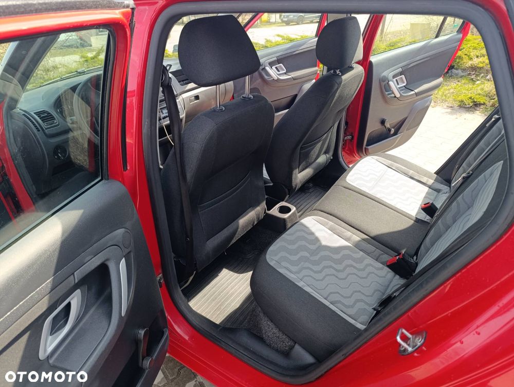 Skoda Fabia 1.2 12V Classic - 7