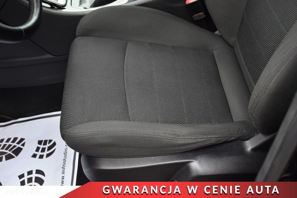 Ford S-Max 2.0 TDCi DPF Titanium X - 14