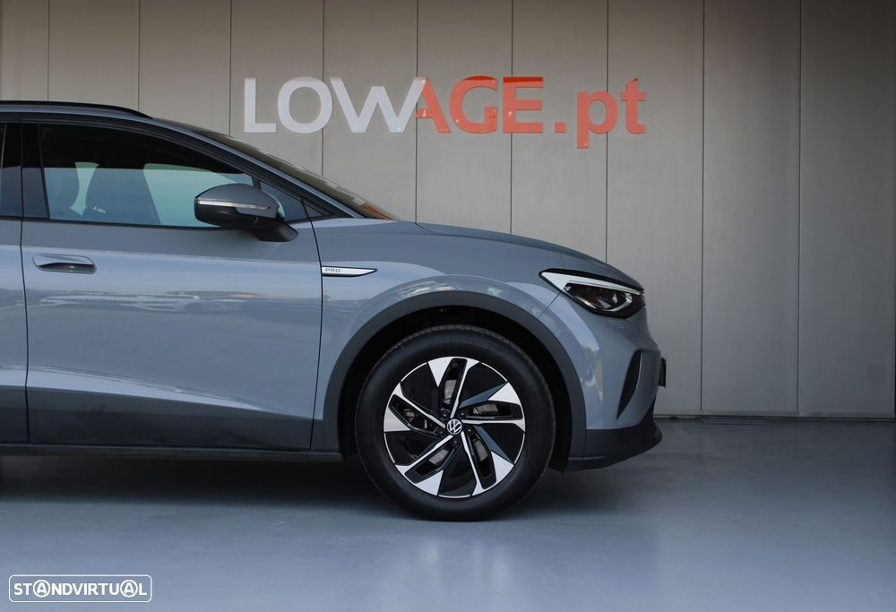 VW ID.4 77 kWh Pro Performance - 6