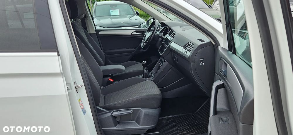 Volkswagen Tiguan 1.5 TSI EVO - 11