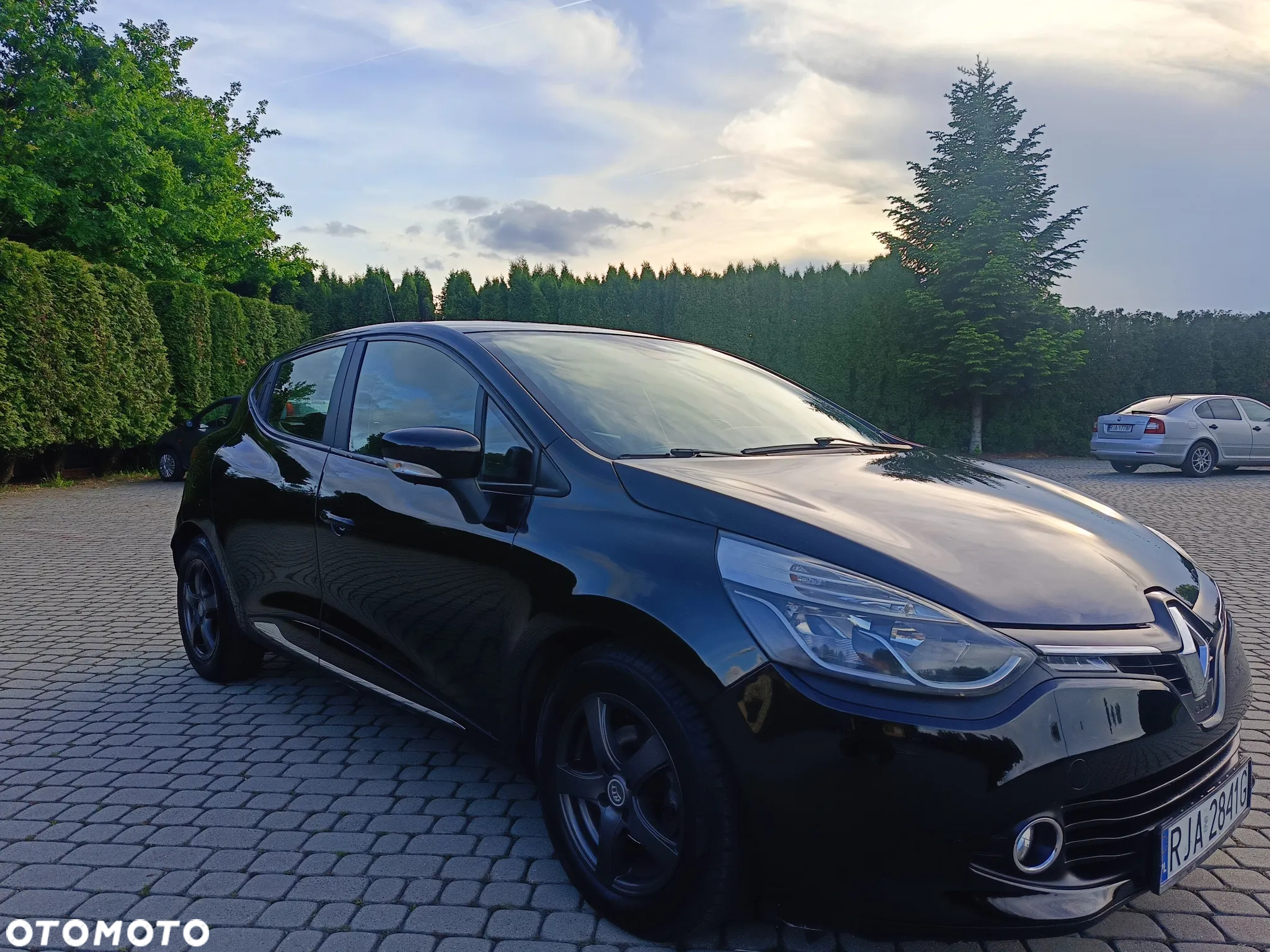 Renault Clio 1.2 16V 75 Dynamique - 3