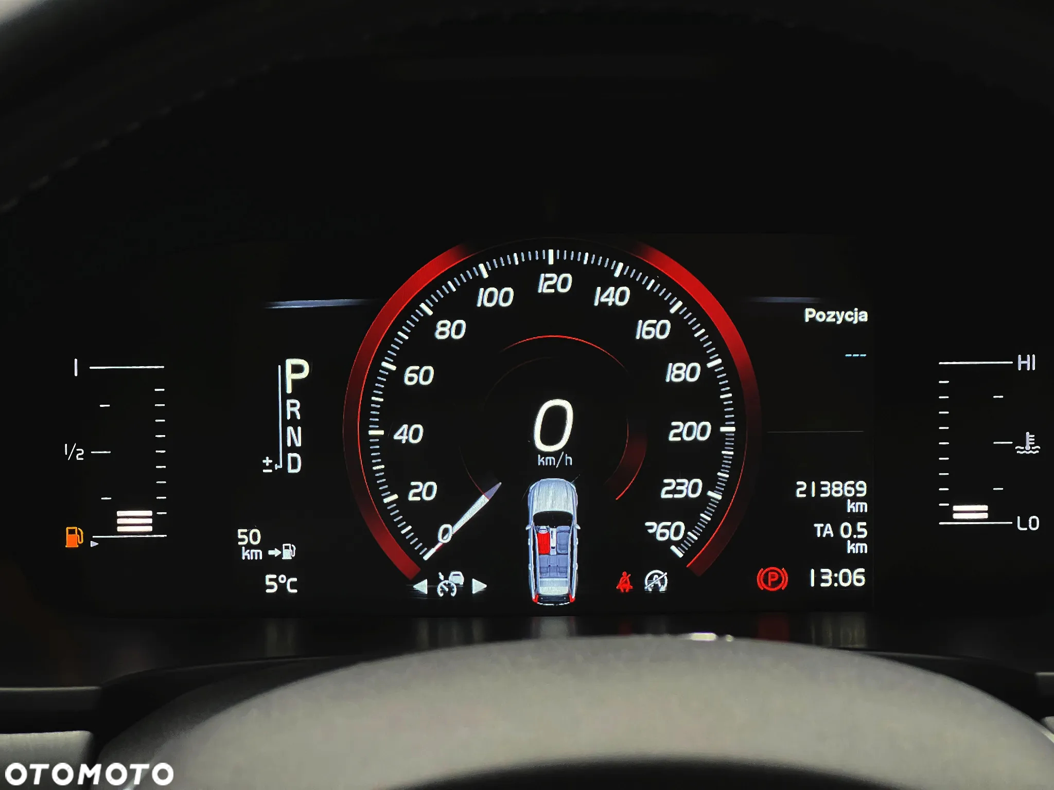 Volvo V90 D4 Momentum Pro - 36