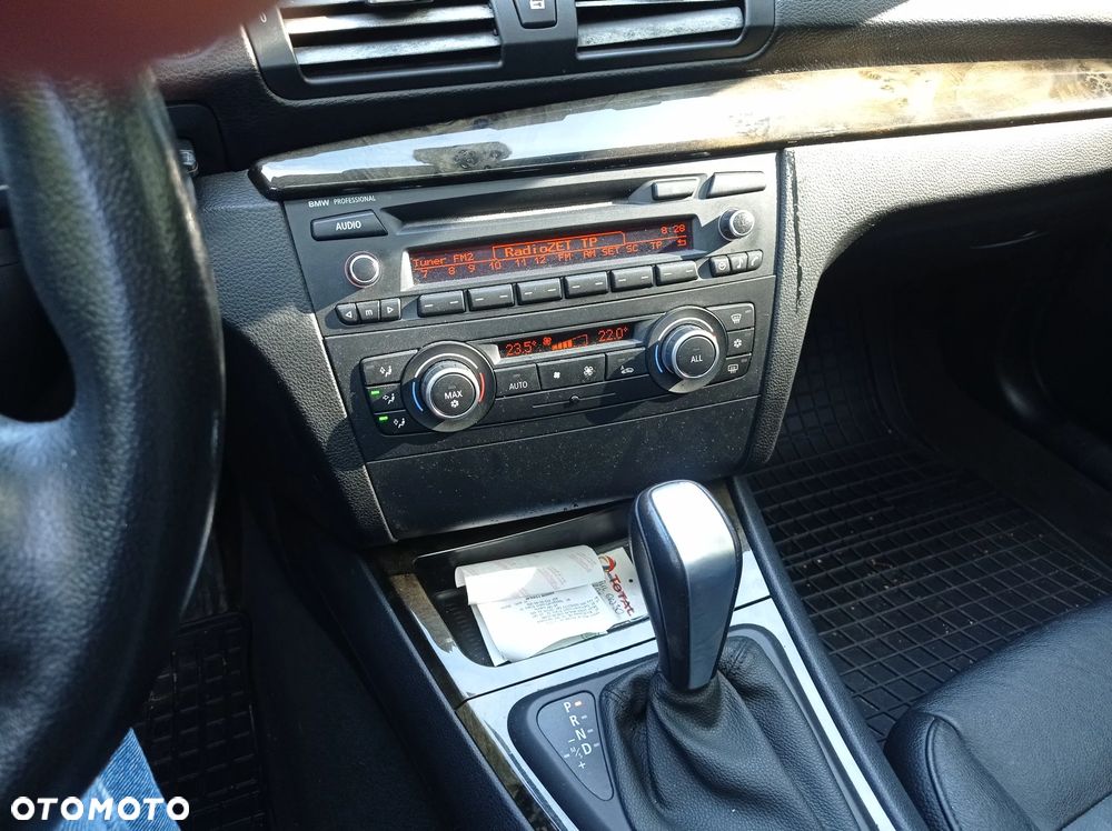 BMW Seria 1 - 11