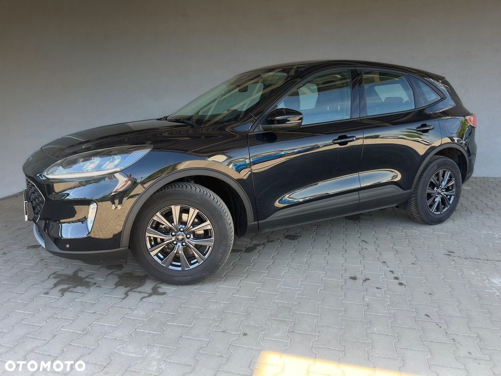 Ford Kuga 1.5 EcoBoost COOL&CONNECT - 5