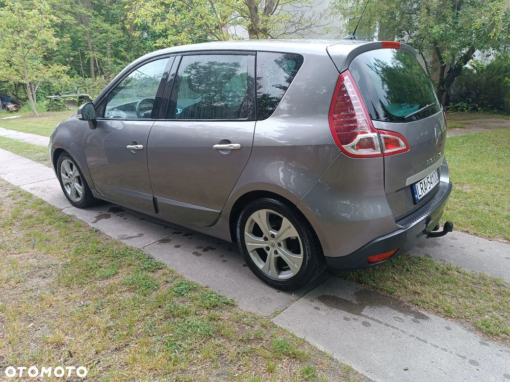 Renault Scenic - 6