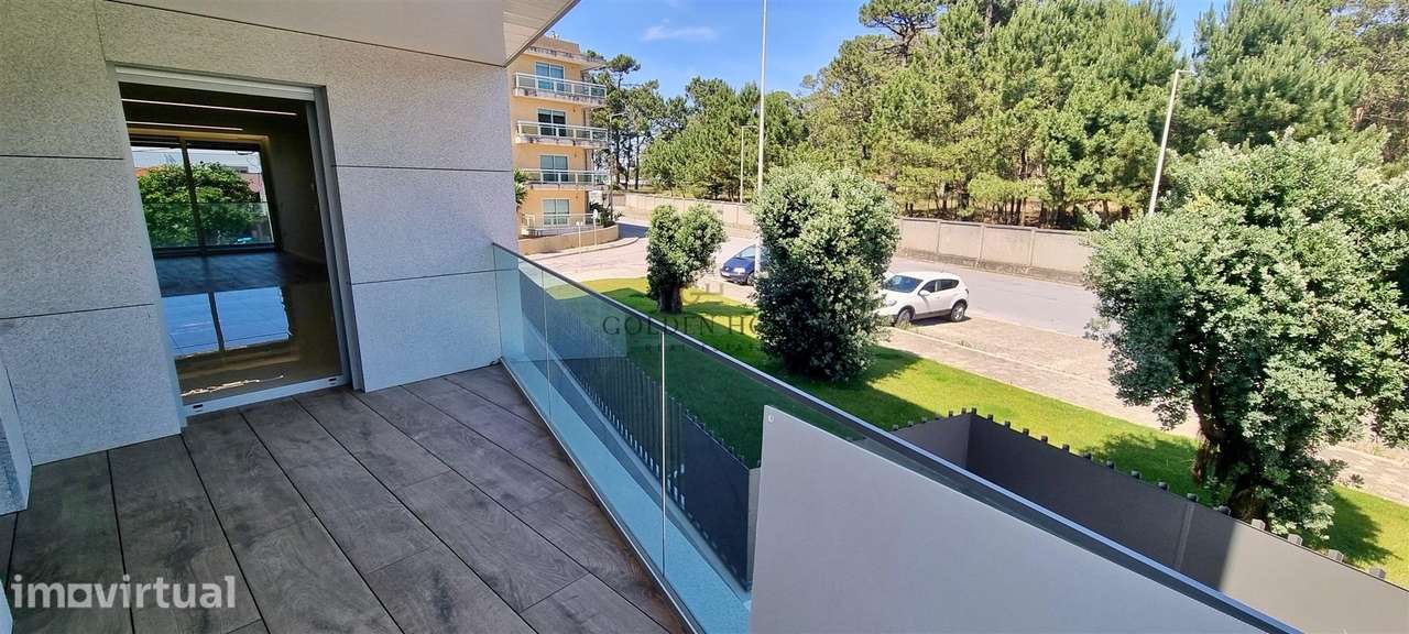 T1+1 para Arrendar na Madalena | Condomínio com Piscina e Garagem - Grande imagem: 3/37