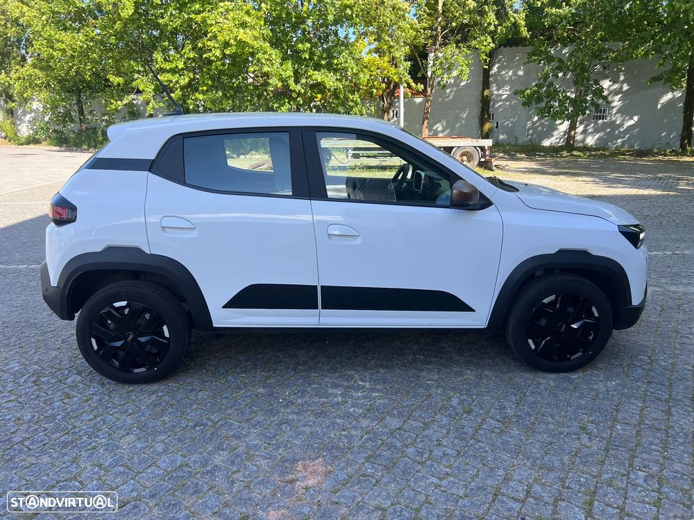 Dacia Spring Electric 65 Expression - 4