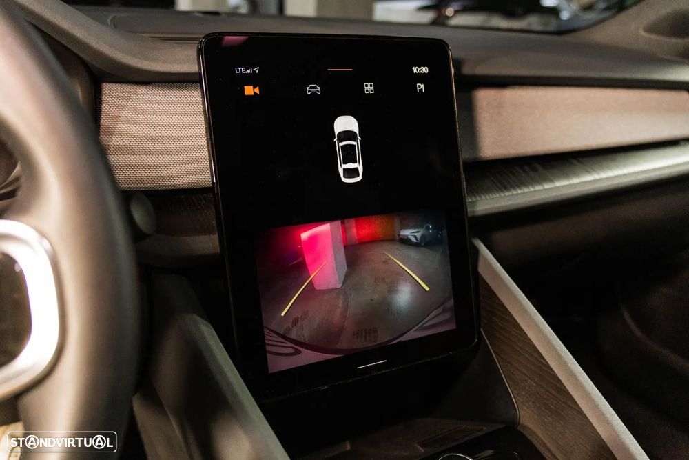 Polestar 2 Long Range 78 kWh - 27