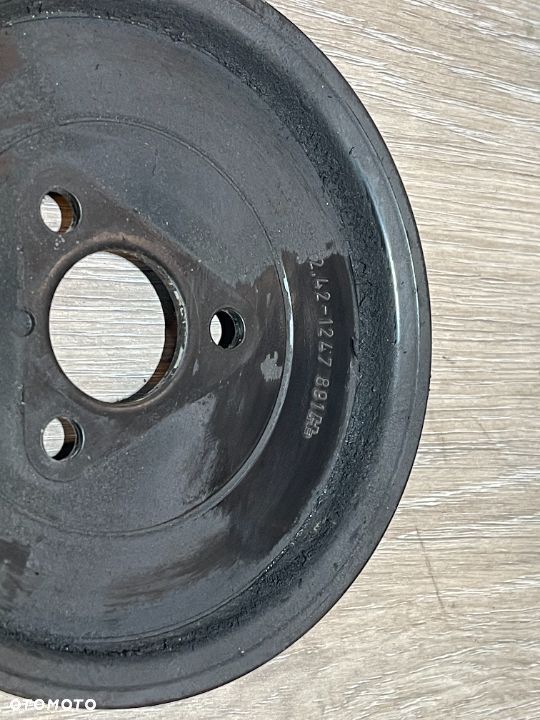 Koło pompy wspomagania Bmw M43 - 2