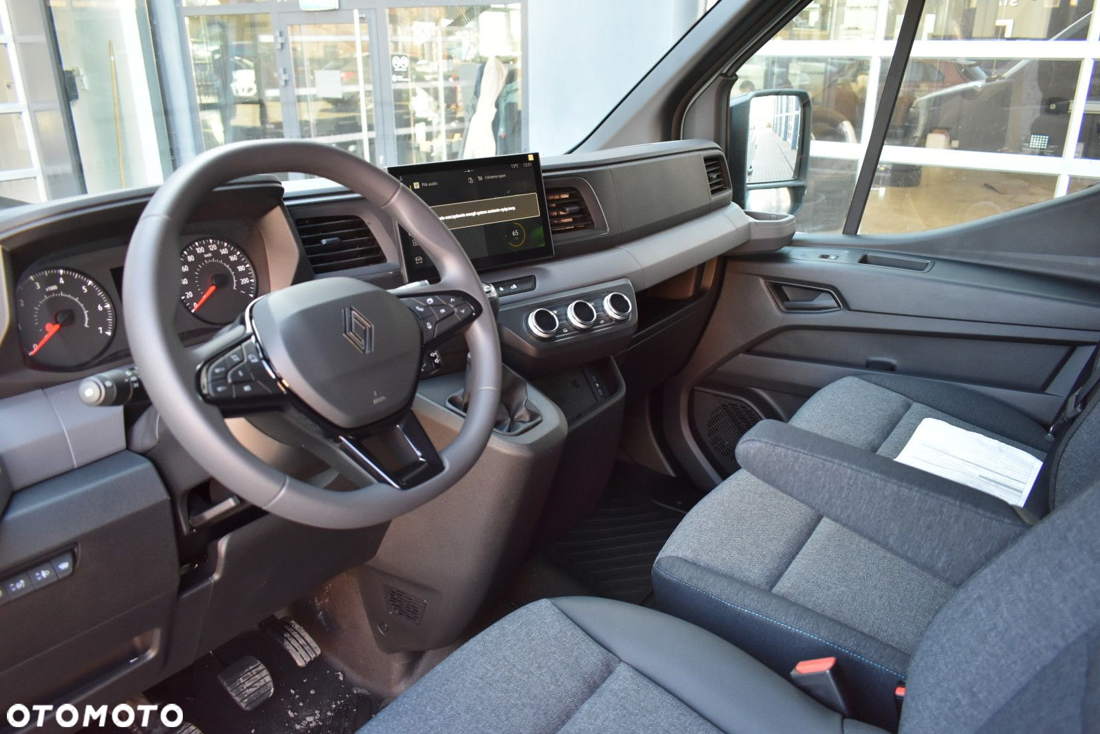 Renault Master - 15