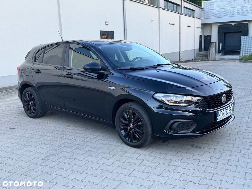 Fiat Tipo 1.4 16v Street - 7