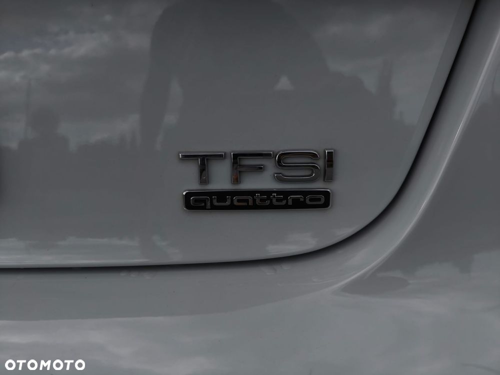 Audi A6 Limousine - 33