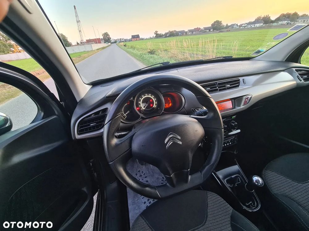 Citroën C3 1.2 PureTech Exclusive - 18
