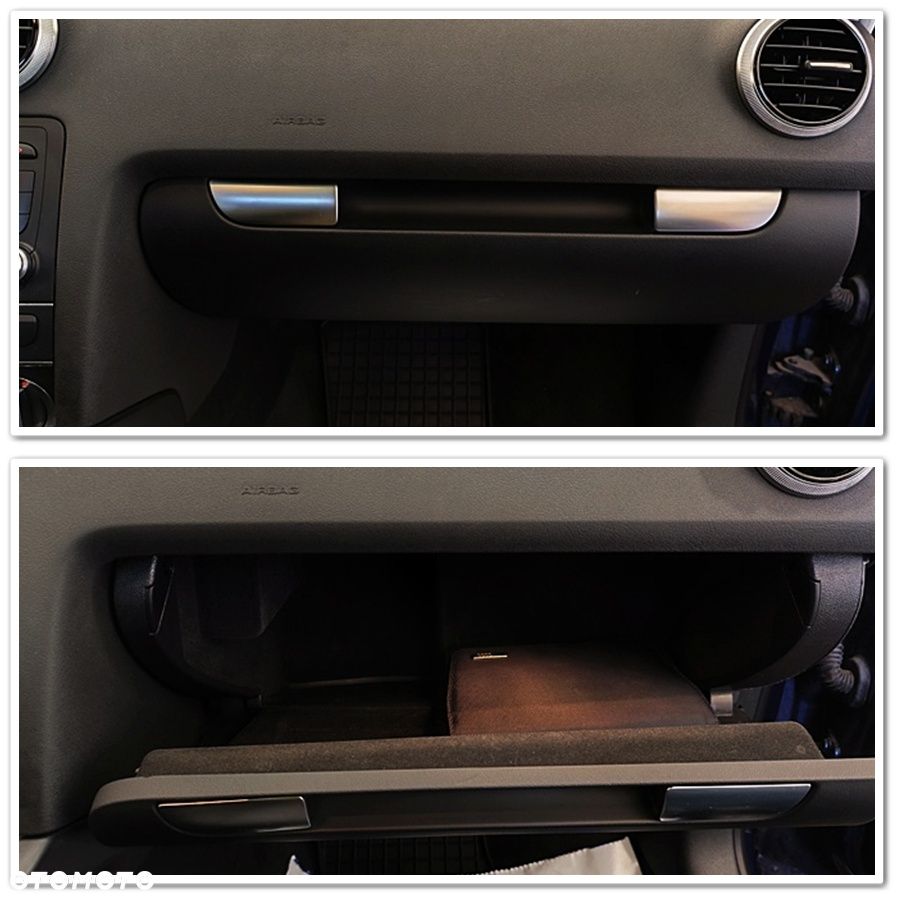 Audi A3 Sportback - 39