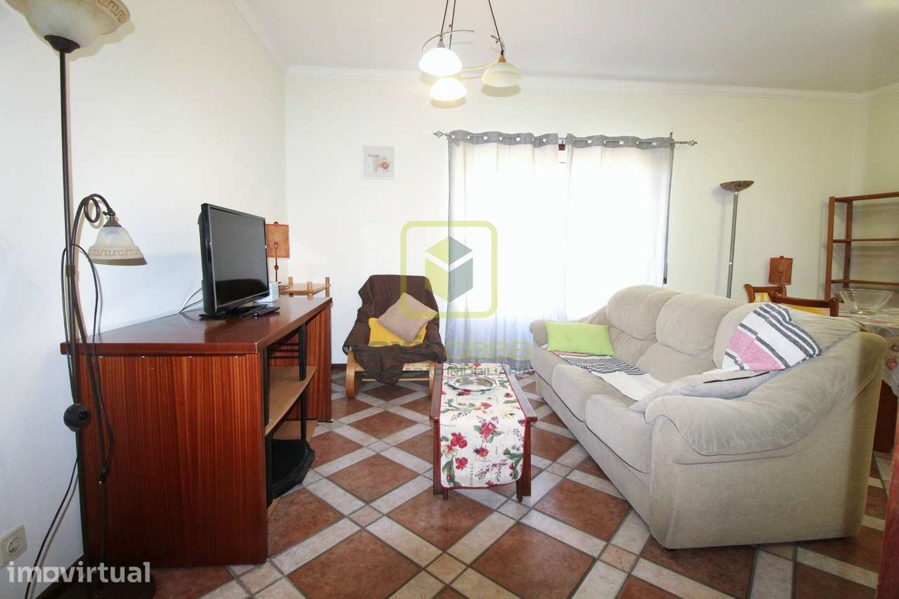 Apartamento T3 para Arrendamento - Grande imagem: 2/19