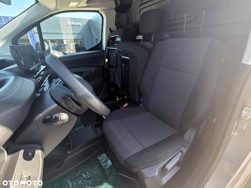 Peugeot Partner Pro Skill - 26
