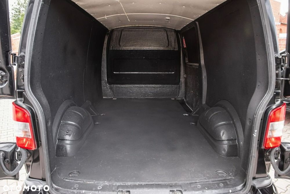 Volkswagen Transporter - 7