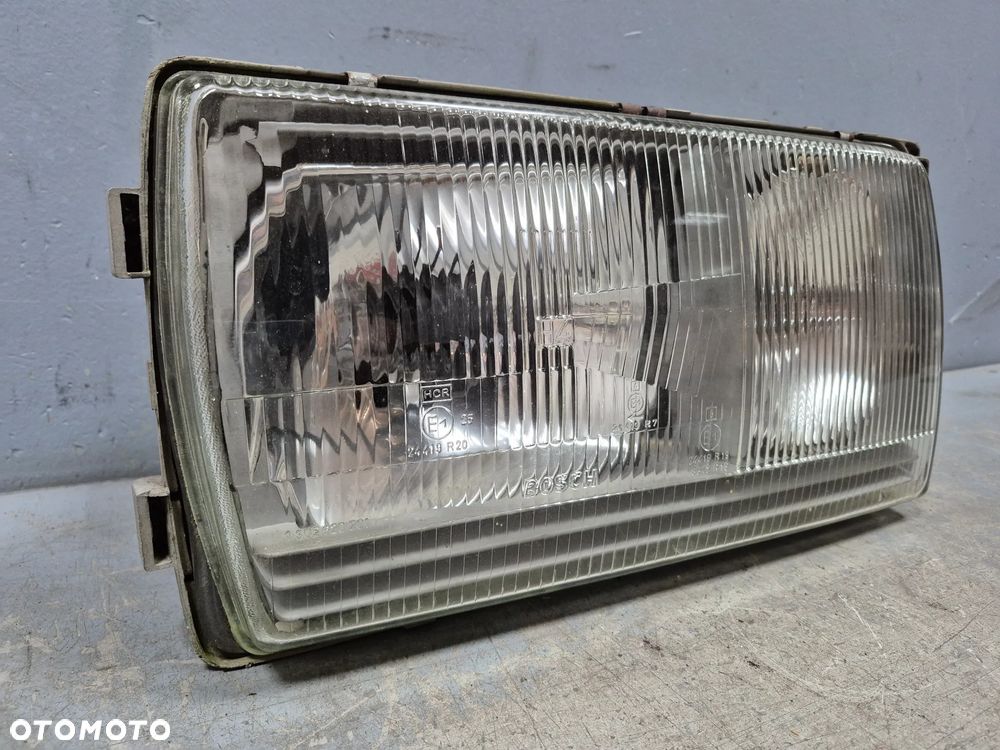 Lampa Prawy Przód Bosch Mercedes W123 - 2