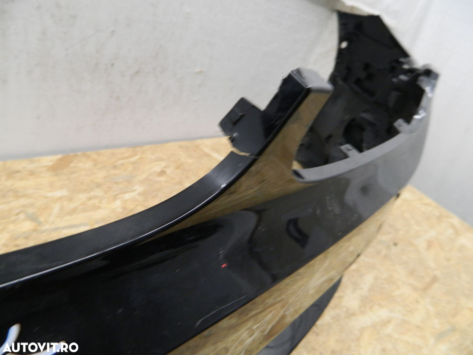 Bara fata BMW Seria 5, G30, G31, 2016, 2017, 2018, 2019, 51117385330. - 9