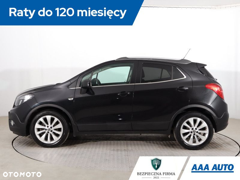 Opel Mokka - 3