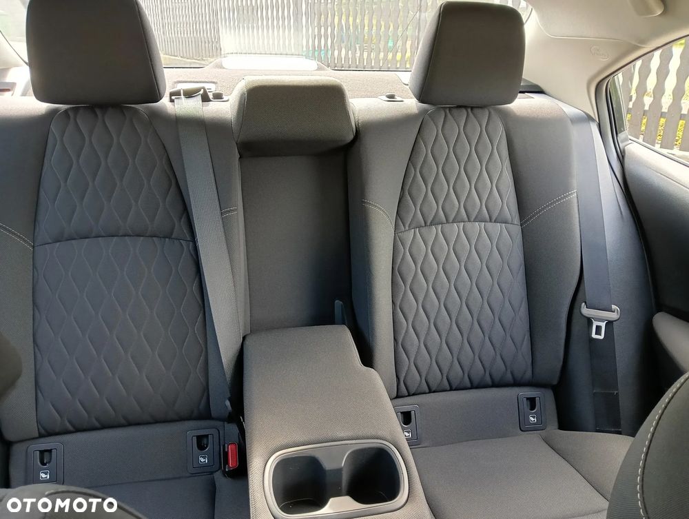 Toyota Corolla 1.8 Hybrid Comfort - 15