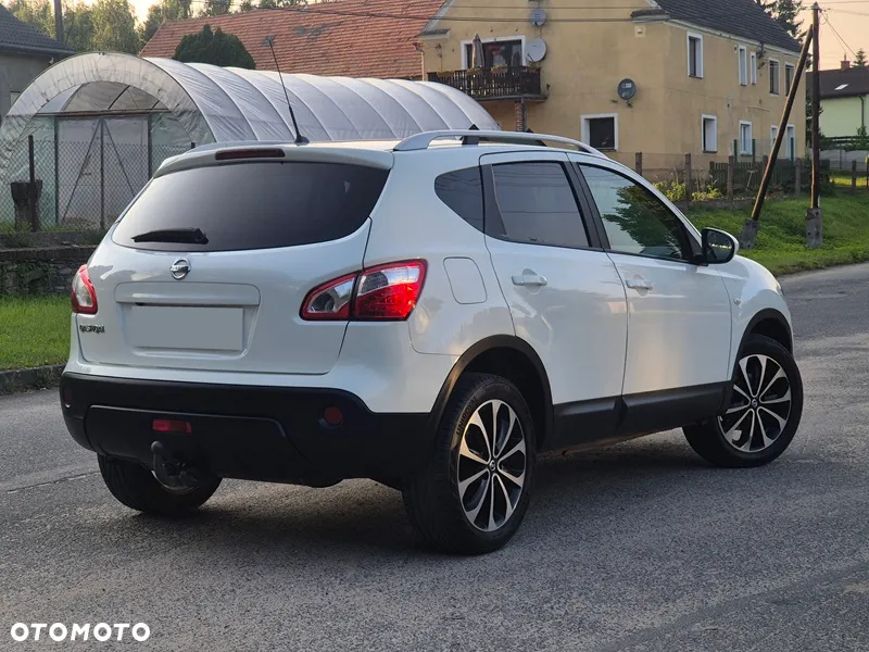 Nissan Qashqai 1.6 I-Way Start/Stop - 3