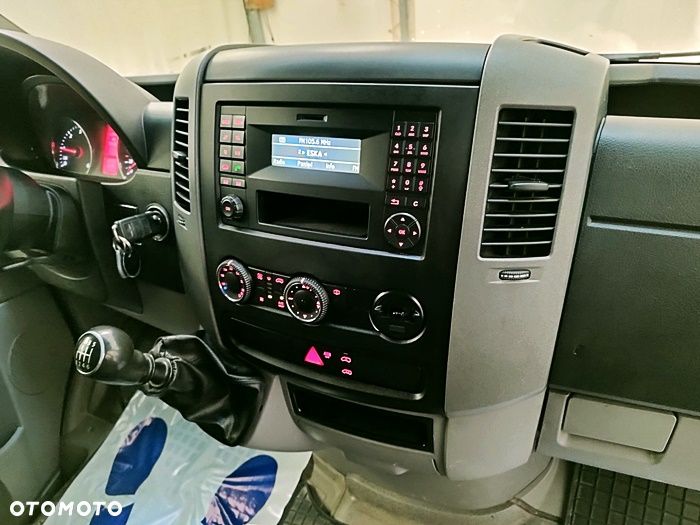 Volkswagen Crafter - 39