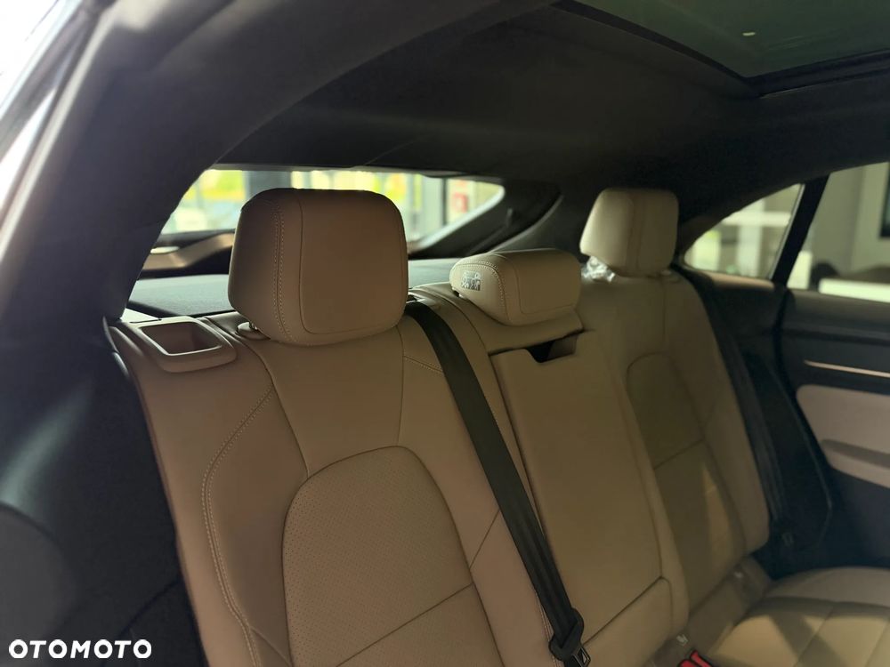 Porsche Macan 4 100kWh - 36
