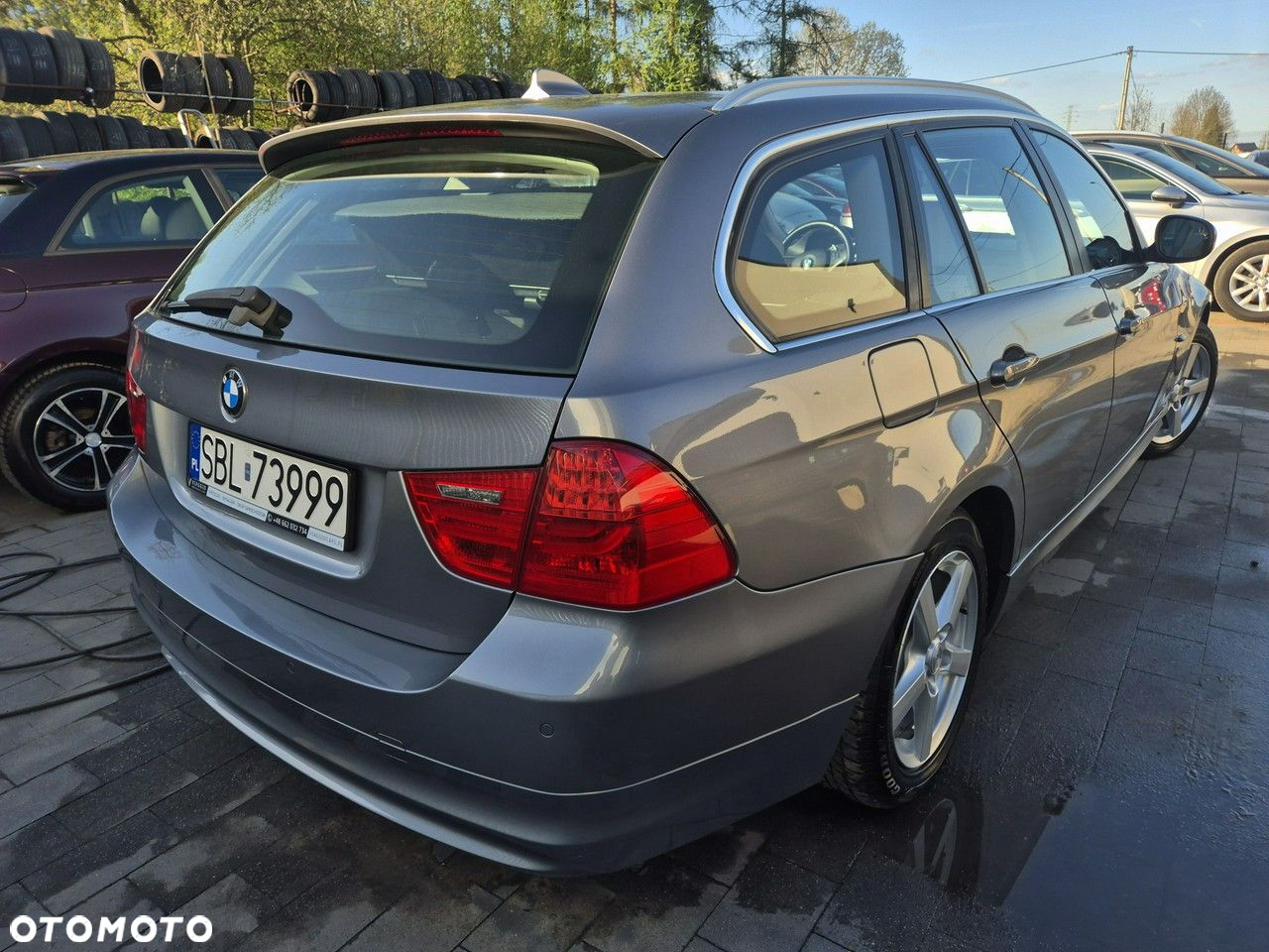 BMW Seria 3 - 3