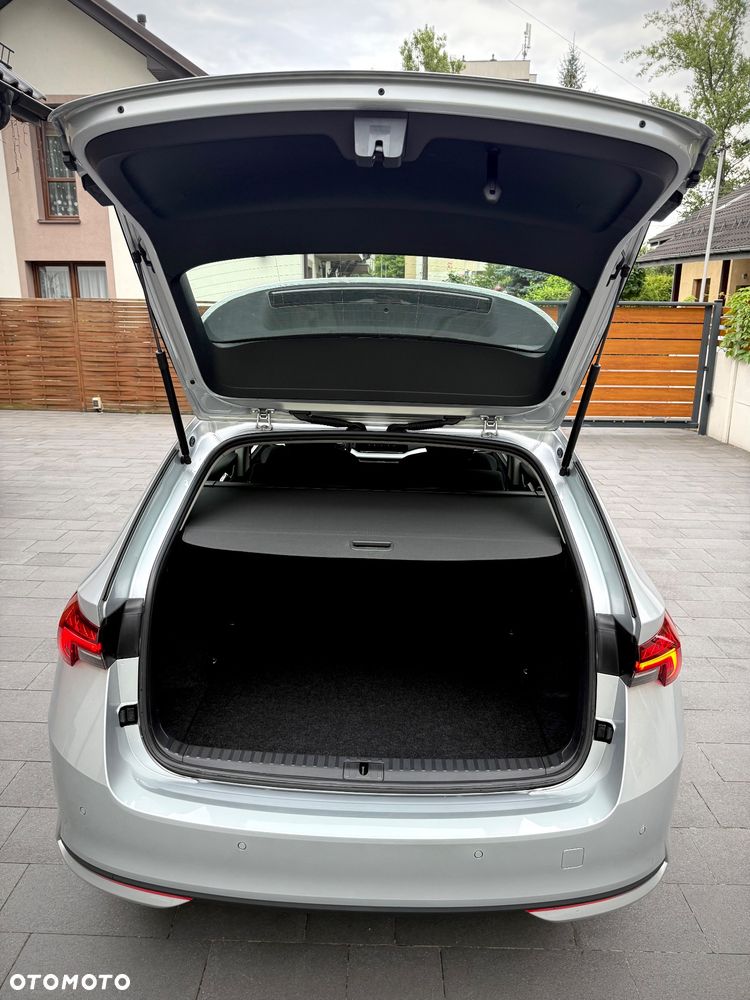 Skoda Octavia - 16