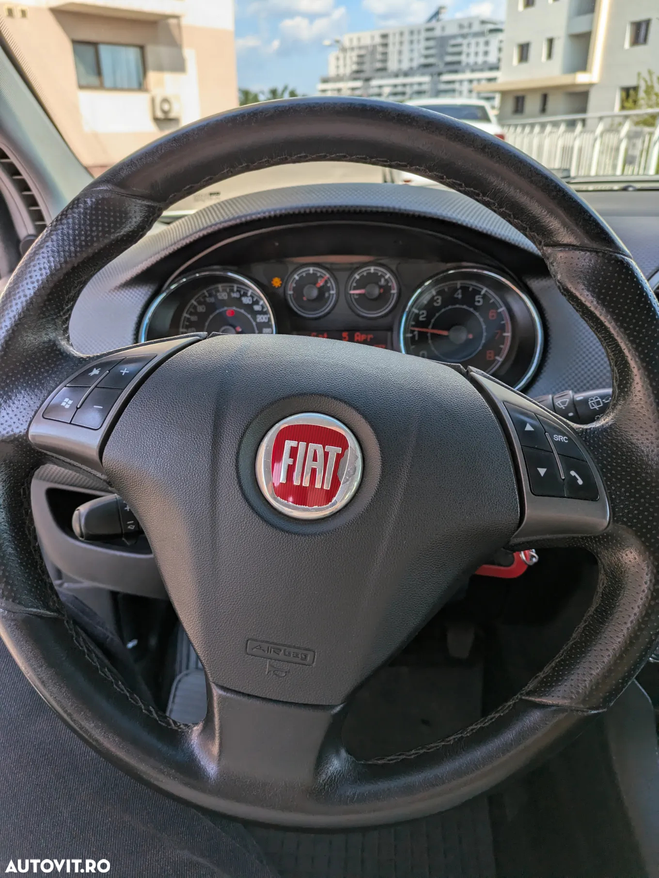 Fiat Bravo - 13