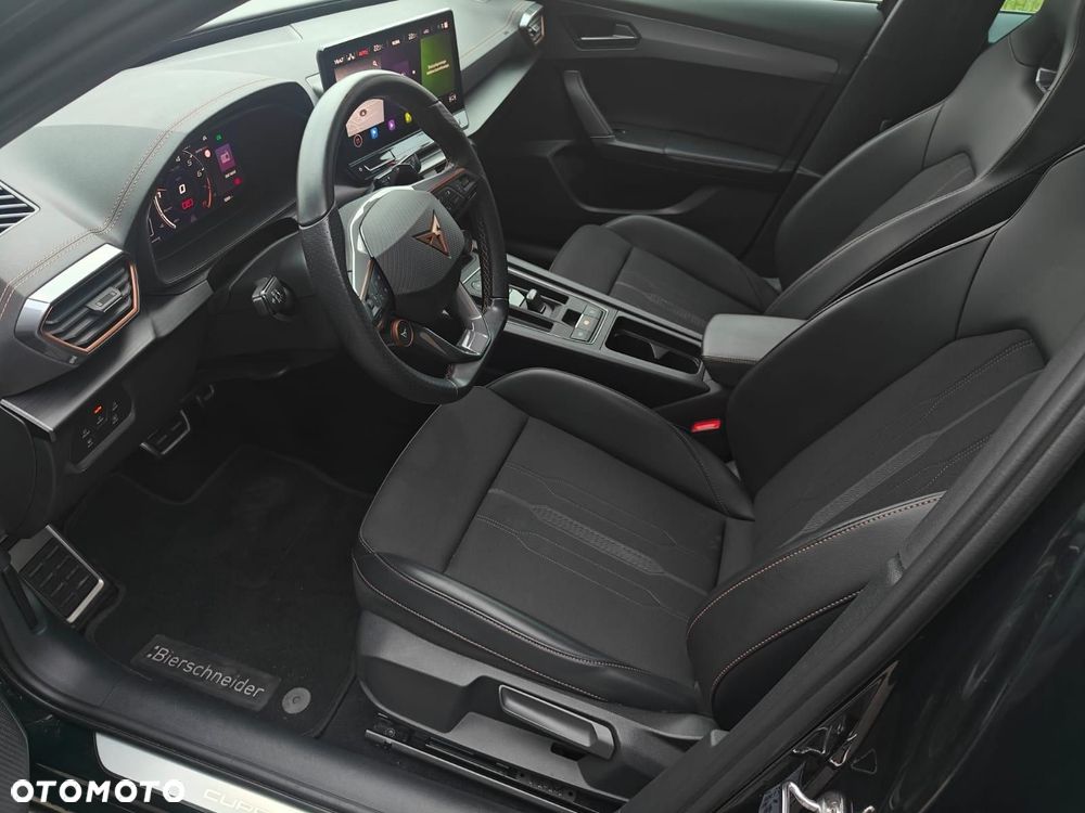 Cupra Formentor 2.0 TSI 4Drive VZ DSG - 7