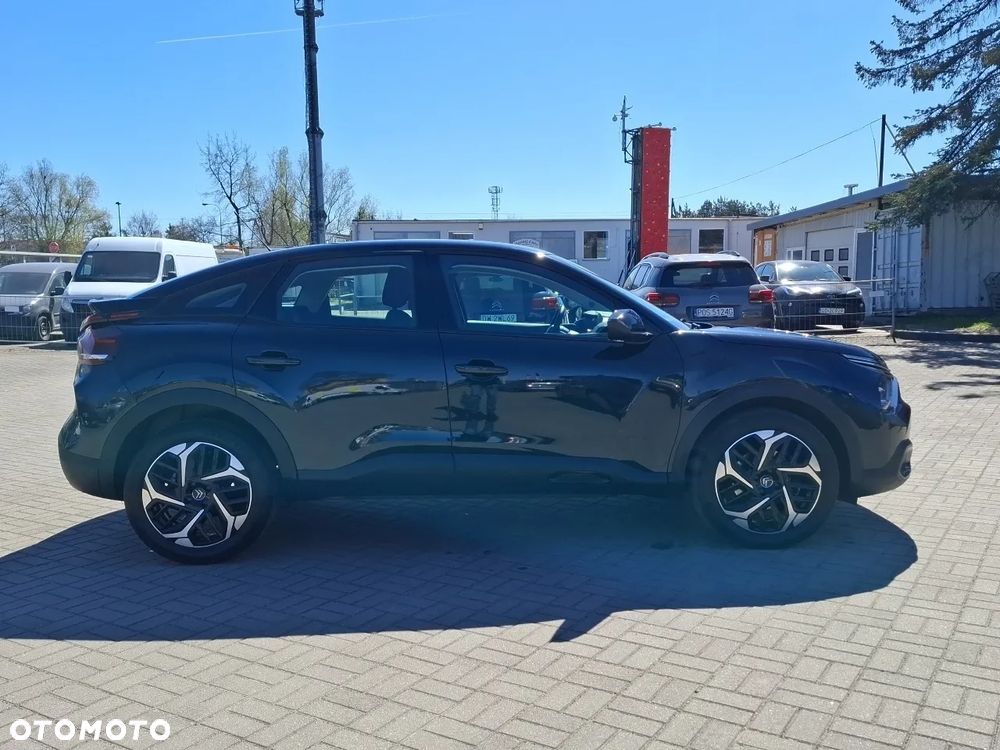 Citroën C4 1.2 PureTech Feel Pack S&S - 4