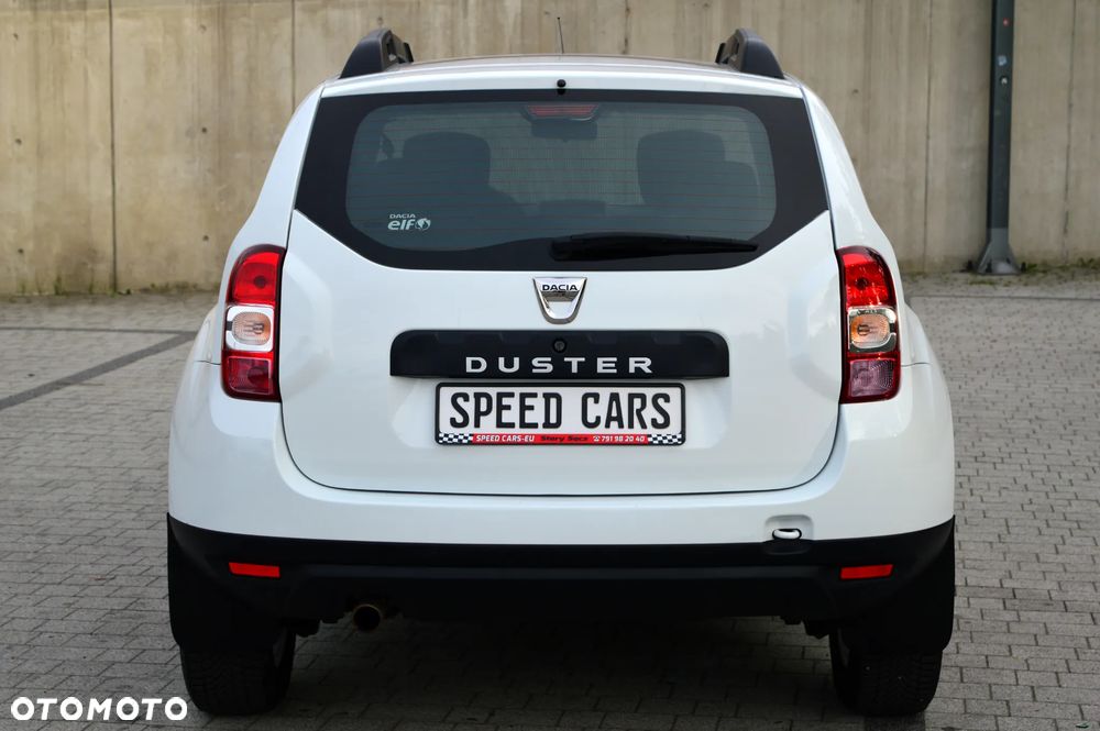 Dacia Duster - 5