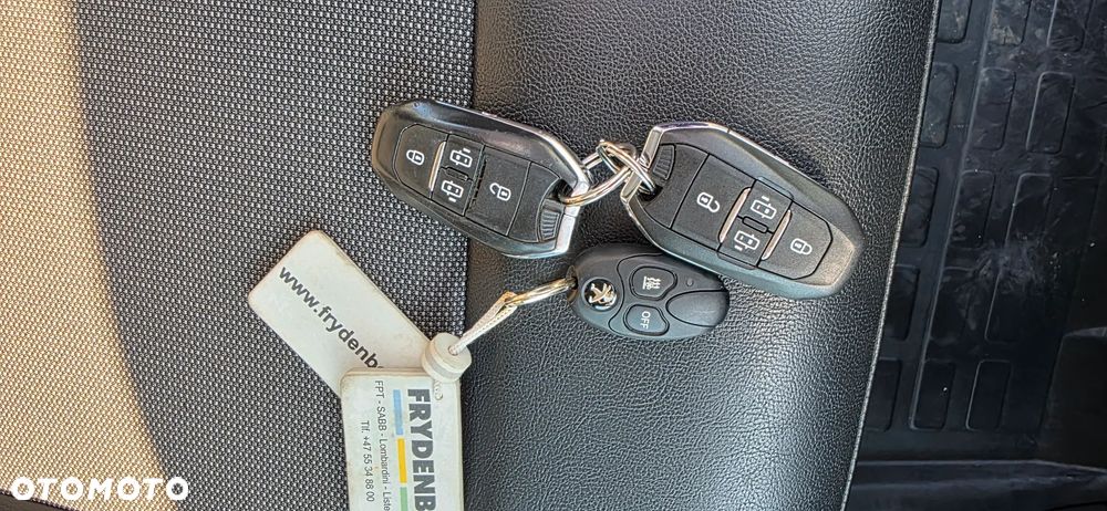 Peugeot Exper L2H1 2.0 177KM AUTOMAT 8-biegów - 32