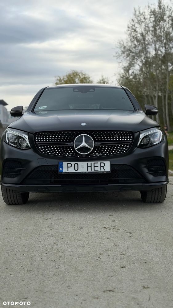 Mercedes-Benz GLC 250 4-Matic - 6