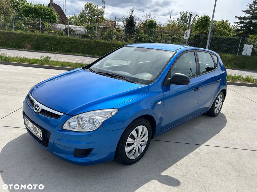 Hyundai i30 1.4 Blue Comfort - 2