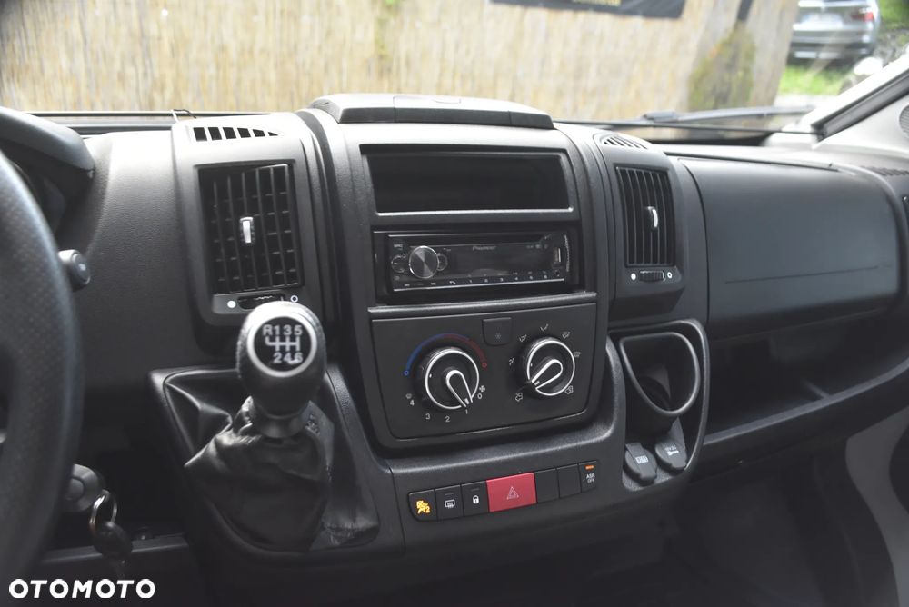 Citroën Jumper - 24