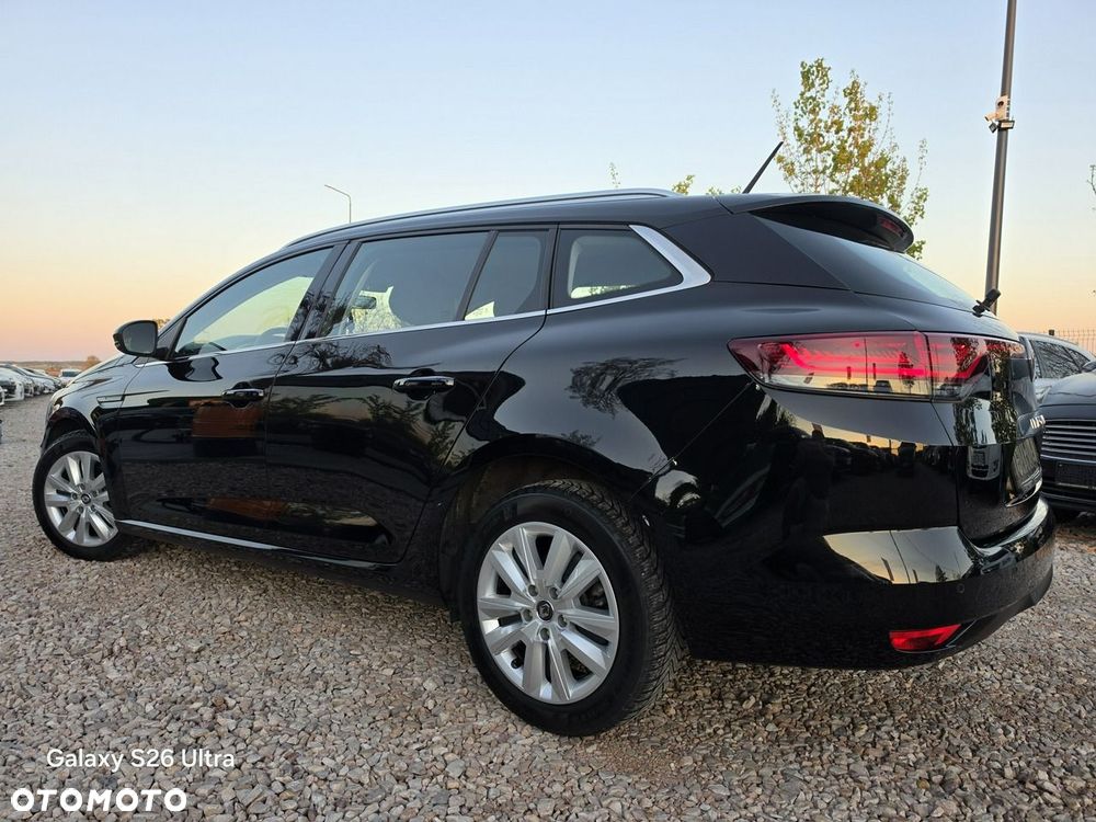 Renault Megane - 11
