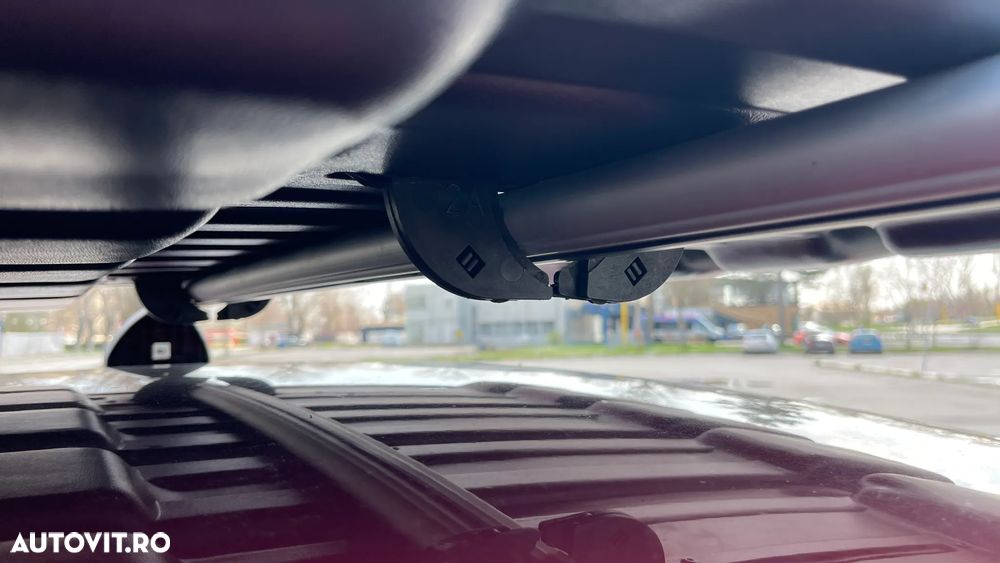 Nissan Juke 1.6L Acenta - 14