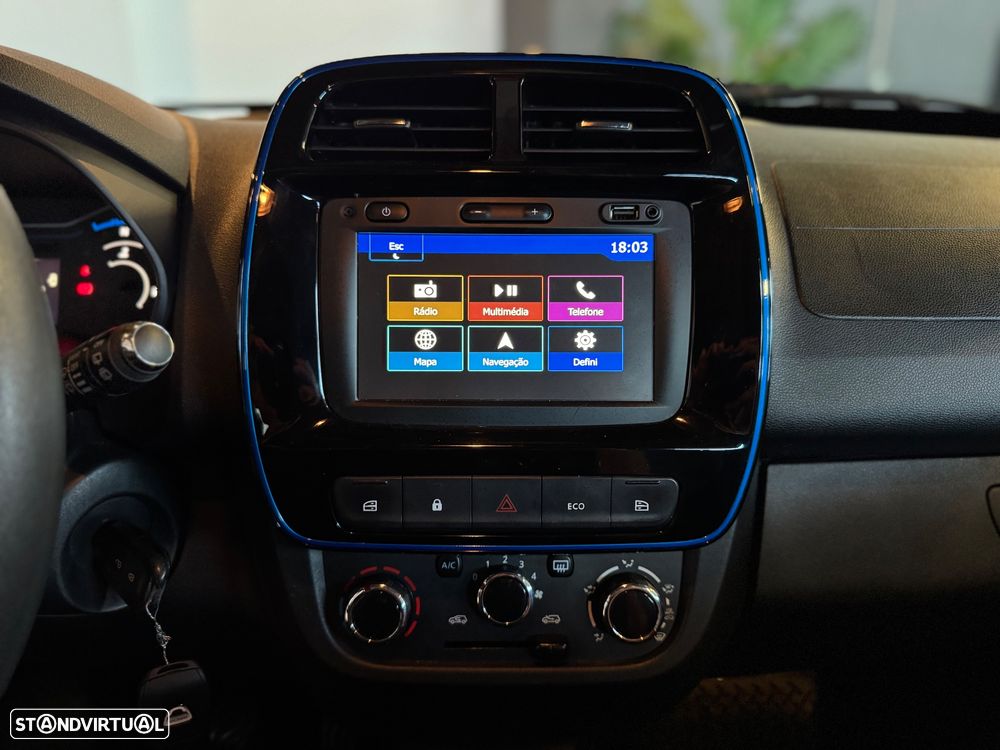 Dacia Spring Comfort - 16