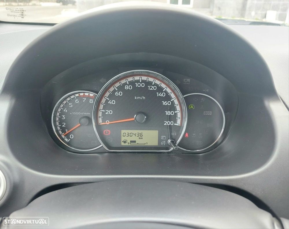 Mitsubishi Space Star 1.2 Intense - 21