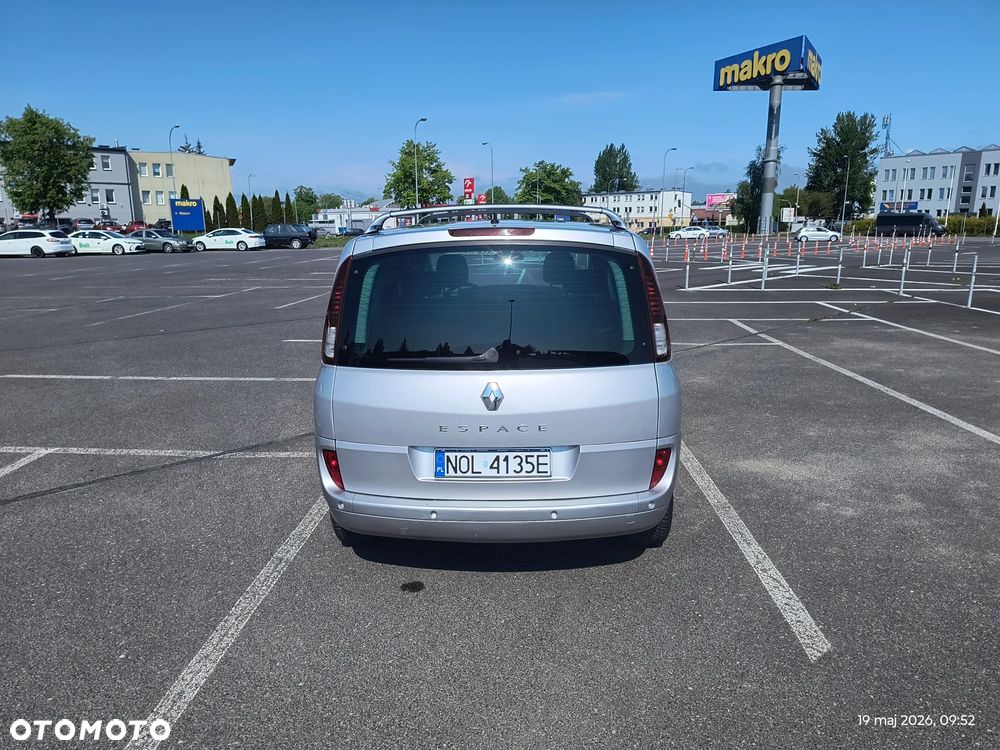 Renault Espace - 4
