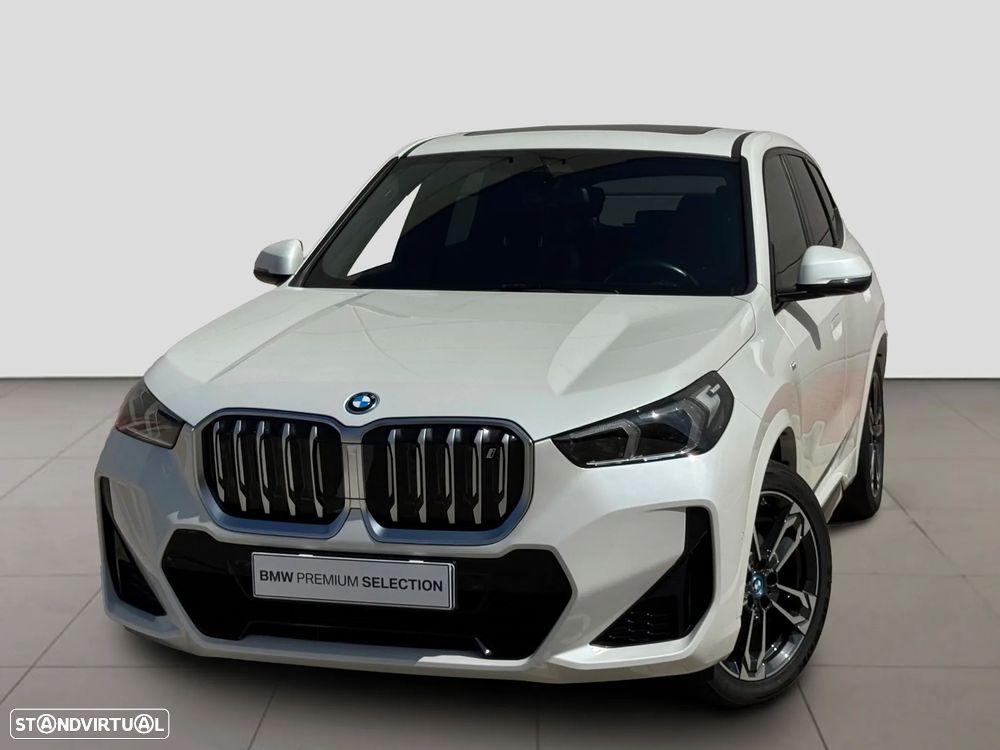 BMW iX1 xDrive30 M Sport Pack - 2