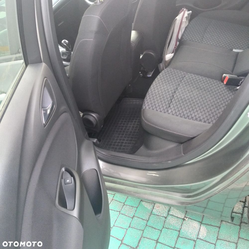 Opel Astra 1.5 CDTI Business Elegance S&S - 11